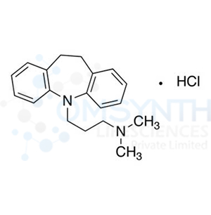 Clomipramine Impurity B