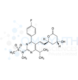 Rosuvastatin Acid - Impurity D