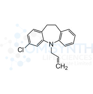 Clomipramine - Impurity G