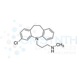 N-Desmethyl Clomipramine