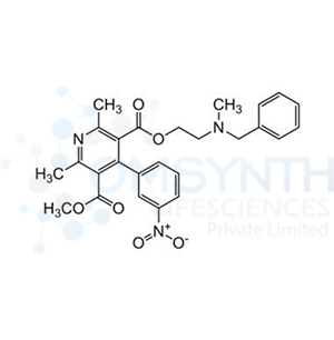 Nicardipine Hydrochloride - Impurity A