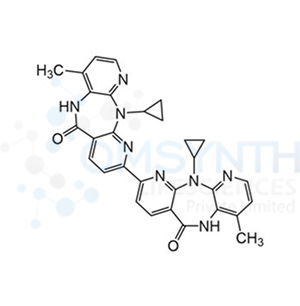 Nevirapine - Impurity D
