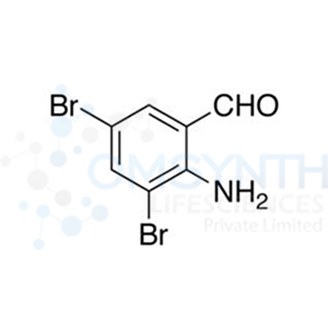 Ambroxol Hydrochloride - Impurity E