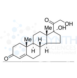 Hydrocortisone - Impurity F