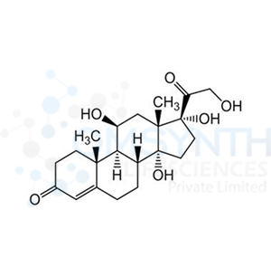 Hydrocortisone - Impurity I