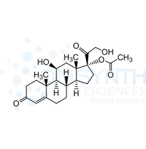 Hydrocortisone - Impurity J