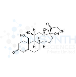 Hydrocortisone - Impurity O