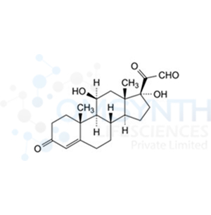 Hydrocortisone - Impurity G
