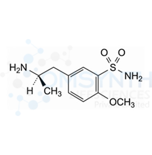 Tamsulosin Hydrochloride - Impurity B