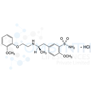 Tamsulosin Hydrochloride - Impurity D