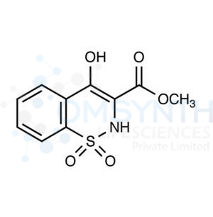 Piroxicam - Impurity G