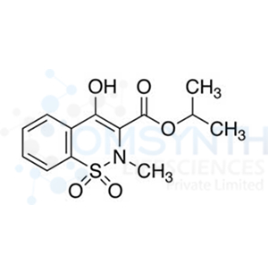 Piroxicam - Impurity L