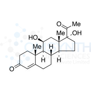 Hydrocortisone - Impurity L