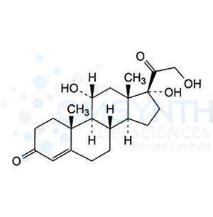 Hydrocortisone - Impurity M