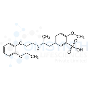 Tamsulosin sulfonic acid