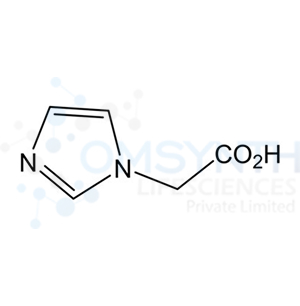 Zoledronic Acid Monohydrate - Impurity D