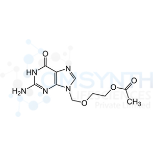 Acyclovir - Impurity A