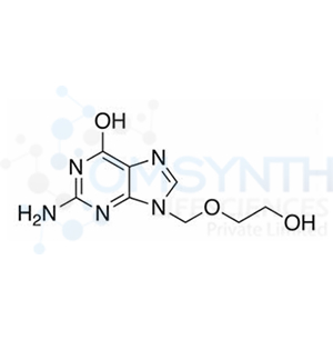 Valaciclovir Hydrochloride - Impurity B