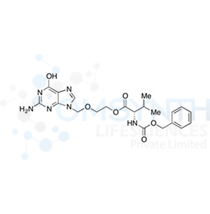 Valaciclovir - Impurity E