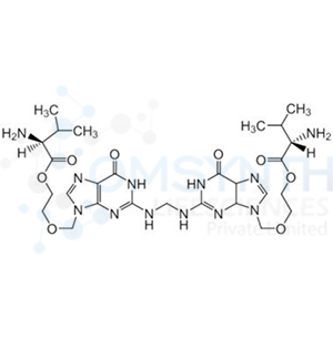 Valaciclovir - Impurity P