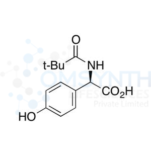 Amoxicillin Trihydrate - Impurity H