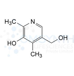 Pyridoxine Hydrochloride - Impurity B