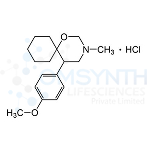 Venlafaxine Hydrochloride - Impurity E