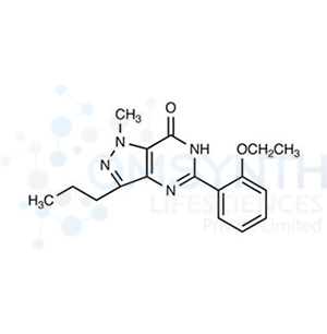Sildenafil Lactam Impurity