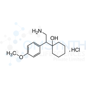 Venlafaxine Hydrochloride - Impurity C