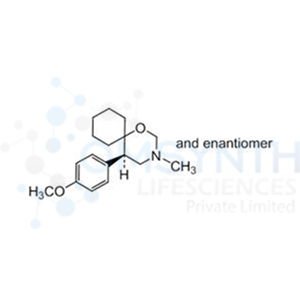 Venlafaxine Hydrochloride - Impurity E