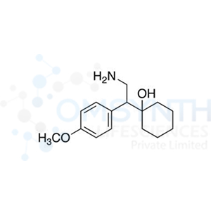Venlafaxine Hydrochloride - Impurity C
