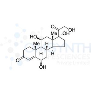 Hydrocortisone - Impurity D