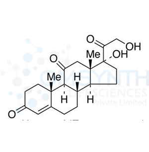 Hydrocortisone - Impurity B
