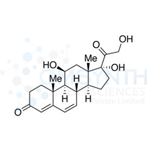Hydrocortisone - Impurity E