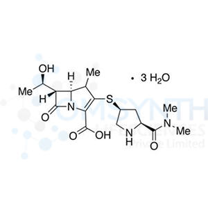 Meropenem Trihydrate