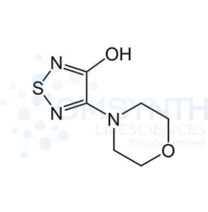 Timolol Maleate - Impurity D