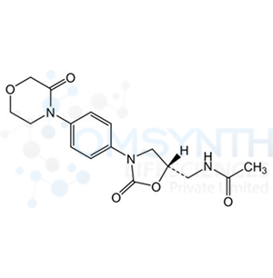 Rivaroxaban - Impurity B