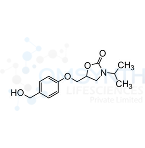 Bisoprolol Fumarate - Impurity U