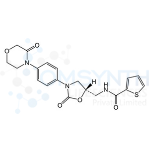 Rivaroxaban - Impurity E