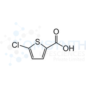 Rivaroxaban - Impurity F