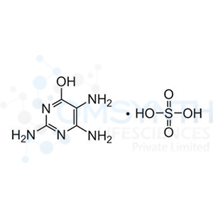 Folic Acid Dihydrate - Impurity B