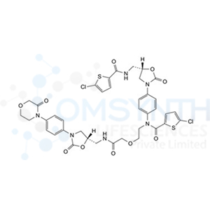 Rivaroxaban - Impurity J
