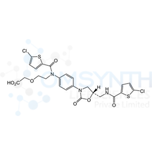 Rivaroxaban - Impurity I