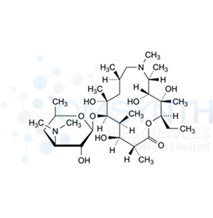 Azithromycin - Impurity J