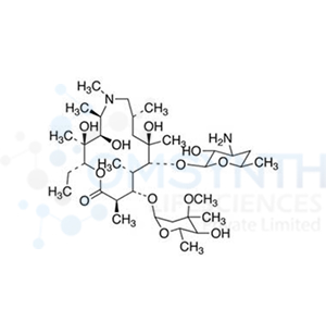 Azithromycin - Impurity E