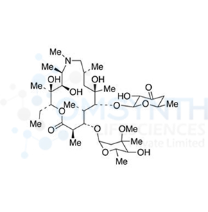 Azithromycin - Impurity N