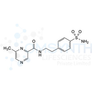 Glipizide - Impurity D