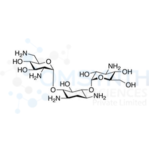 Tobramycin - Impurity A