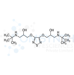 Timolol Maleate - Impurity J