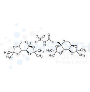 Topiramate - Impurity D